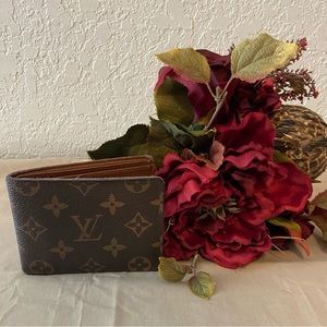 Louis Vuitton Wallet